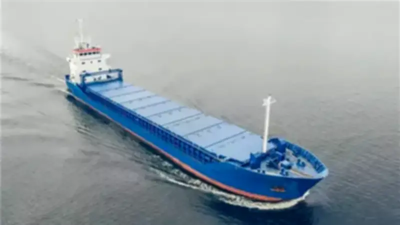 مسؤول أمريكي: عودة طاقم السفينة الإيرانية المحتجزة إلى إيران قريباً