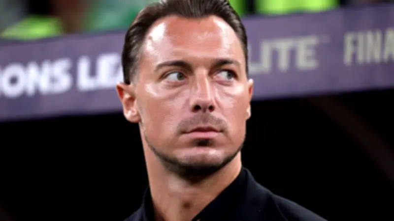 يصله وجالينو يكشفان سر تحول الأهلي أمام فيسيل كوبي بعد بلوغ النهائي