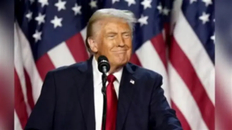 ترامب يؤكد: الحصار البحري على إيران مستمر حتى التوصل لاتفاق شامل