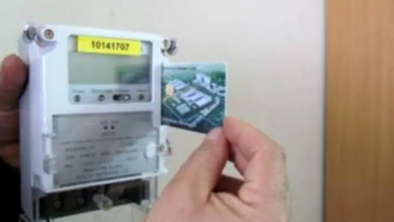 أسعار الكهرباء في العداد الكودي ورسوم تعديل التعاقد.. تفاصيل جديدة