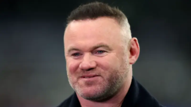 واين روني ينتقد احتفالات صلاح وروبرتسون: "لم أحب ذلك.. يزعجني"