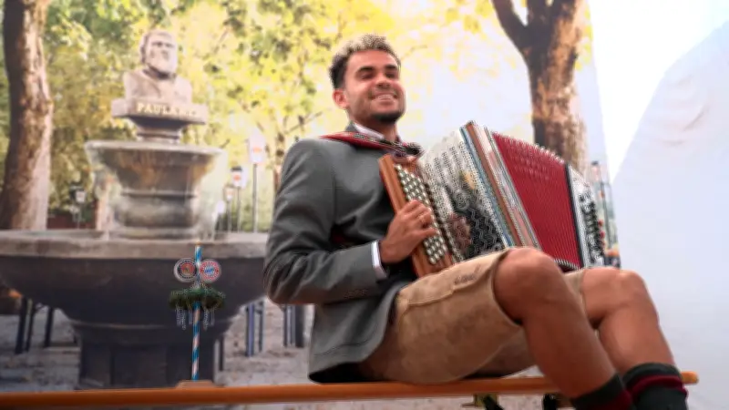 دياز يكشف فشل ليفربول التاريخي: صفقات المليارات تتحول إلى كابوس