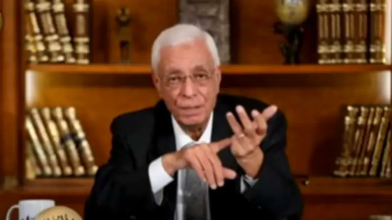 تحذير عاجل من حسام موافي: عادة يومية تدمر الكلى بصمت وتؤدي للفشل الكلوي