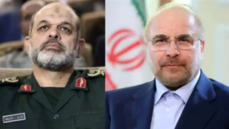 انقسام داخلي حاد في إيران يعرقل المفاوضات مع أمريكا بشأن مضيق هرمز