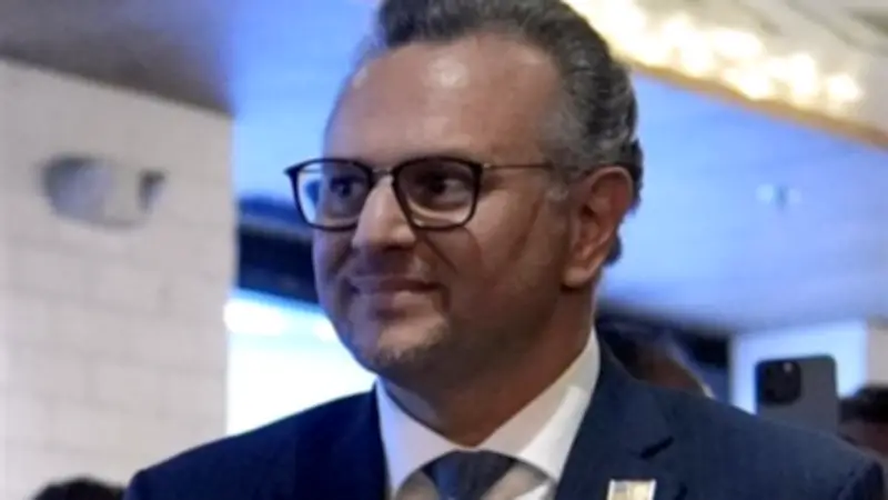 مستشار ترامب يشيد بدور مصر في الاستقرار الإقليمي بعد لقاء السيسي