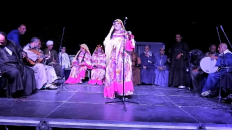 المسرح المتنقل يقدم فعاليات متنوعة في الشرقية لتعزيز الثقافة المجتمعية