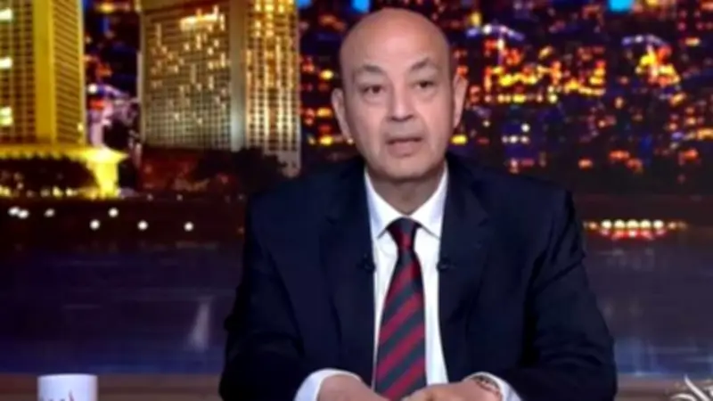 عمرو أديب: إيران ضربت الإمارات بصواريخ أكثر مما وجهت ضد إسرائيل