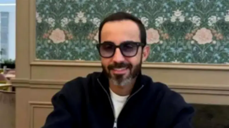 وفاة صانع المحتوى العراقي محمد الشمري في حادث سير مروع بعد توثيق رحلته على وسائل التواصل