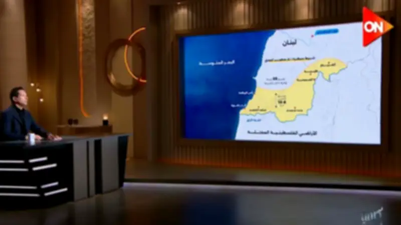 خبير عسكري يؤكد: لبنان بعيد عن الحرب الأهلية رغم التوترات مع إسرائيل