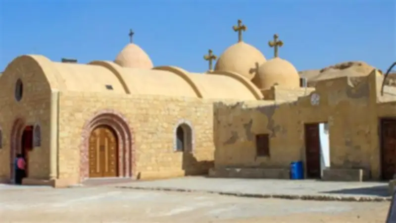 مطرانية الفيوم تحذر من شائعات السوشيال ميديا وتؤكد وقوفها مع الدولة في تنظيم الأراضي