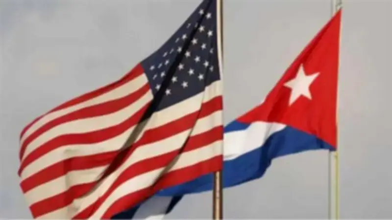 تقارير تكشف عن محادثات سرية بين أمريكا وكوبا في هافانا وسط توتر العلاقات