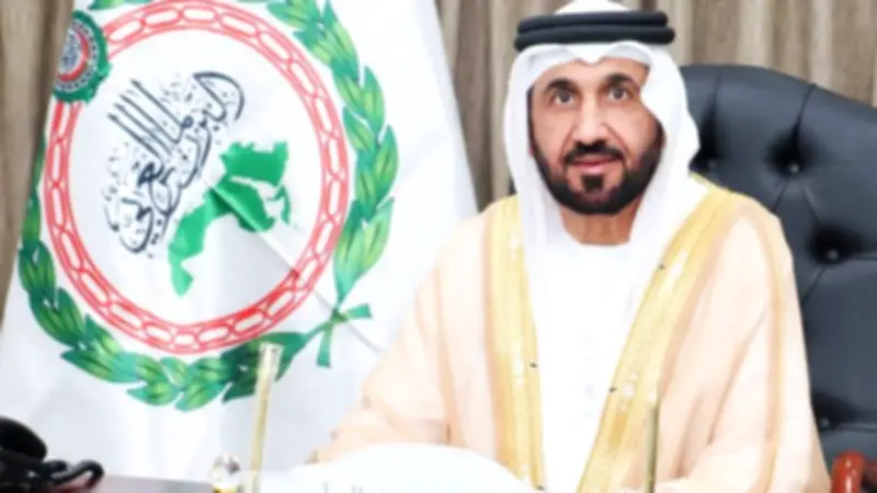 البرلمان العربي يثمّن اعتماد الاتحاد البرلماني الدولي بنداً طارئاً مقدماً من قطر بدعم عربي