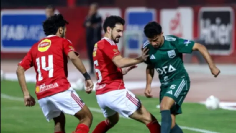 أبرز الأحداث الرياضية: انتصارات الأهلي والزمالك وتتويجات في كرة السلة وأبطال آسيا