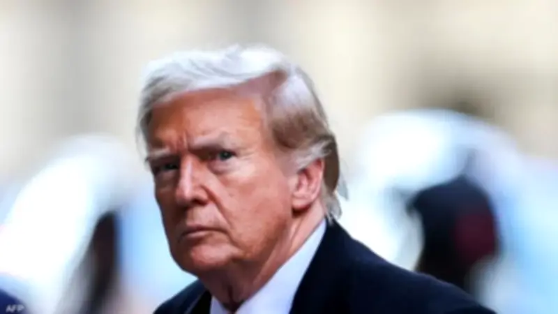 ترامب تحت ضغط متصاعد مع اقتراب نهاية الهدنة الأمريكية الإيرانية