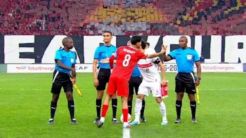 نبأ غير سار لجماهير الزمالك قبل نهائي الكونفدرالية: تاريخ المواجهات يكشف تفوق اتحاد العاصمة