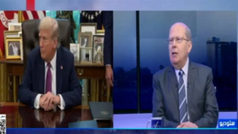 عبد الحليم قنديل: تركيز أمريكا على الملف النووي في المفاوضات مع إيران يُعدّ نجاحًا لطهران