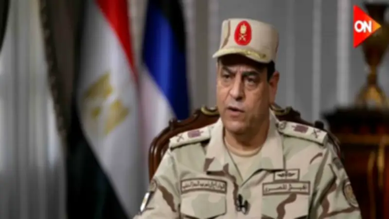 قائد المنطقة الشمالية العسكرية يؤكد: الجيش المصري في ذروة الجاهزية لمواجهة التحديات