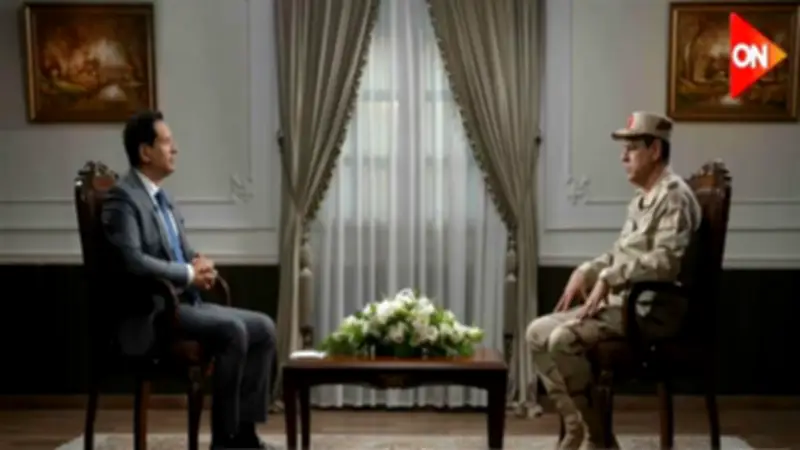 قائد المنطقة الشمالية العسكرية: محيط مصر الاستراتيجي مشتعل والجاهزية القتالية أولوية مطلقة