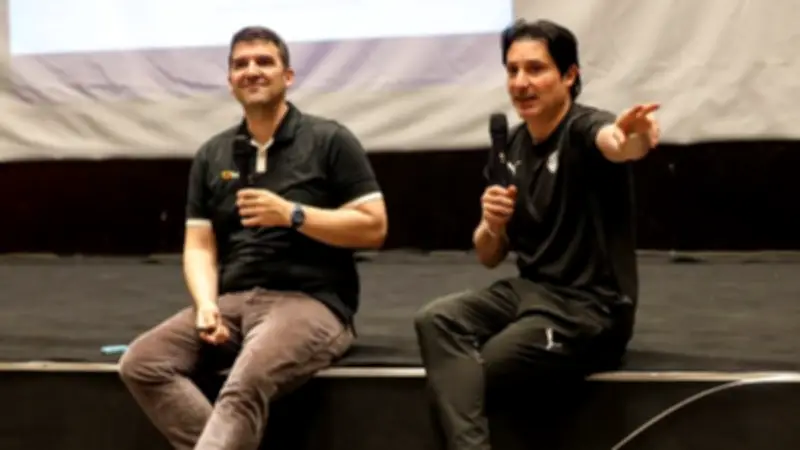 انطلاق أول ورشة عمل متخصصة لتحليل الأداء الفني والبدني والتكتيكي في اتحاد الكرة