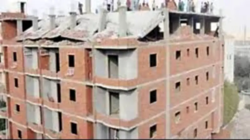 التصالح في مخالفات البناء: الأوراق المطلوبة ومد الفترة لستة أشهر إضافية