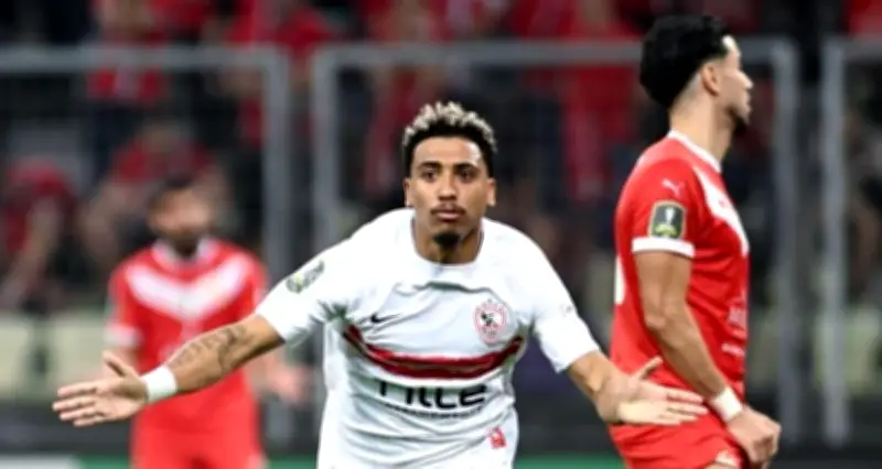الزمالك يقدم طلبًا رسميًا لإقامة مباراة الكونفدرالية على ملعبه دون جمهور