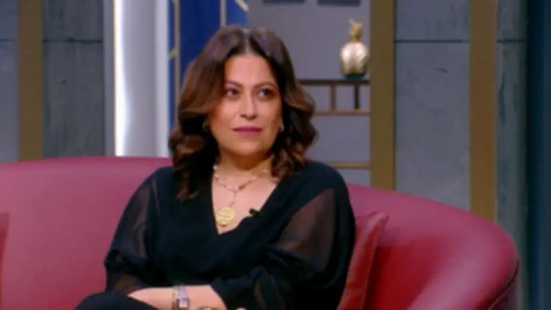 أميرة سيد مكاوي تكشف أسرار علاقة والدها بأم كلثوم: من التعاون الفني إلى الصداقة العائلية