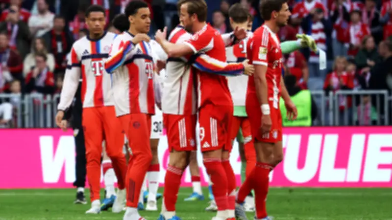 أنتوني جوردون يفتح الباب للانتقال إلى بايرن ميونخ.. ويستلهم من نجاح أوليسيه وكين