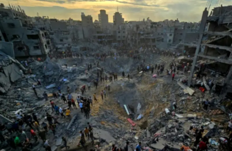 حماس تبحث في القاهرة استكمال تنفيذ اتفاق وقف إطلاق النار مع إسرائيل