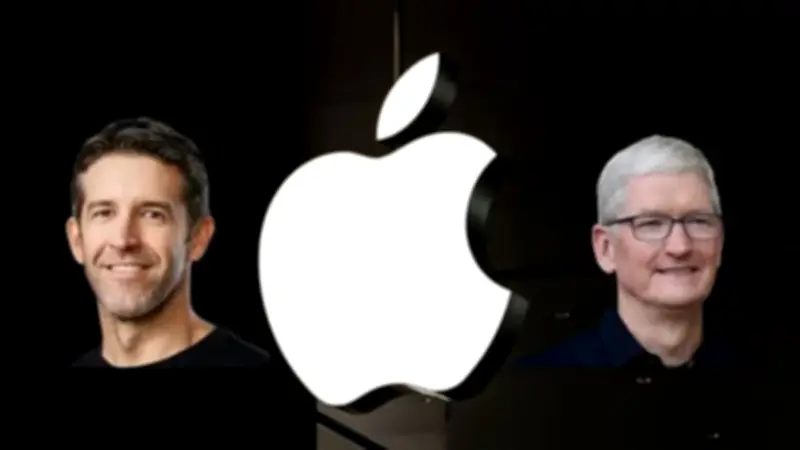 جون تيرنوس يتولى قيادة آبل خلفًا لتيم كوك: بداية فصل جديد في تاريخ الشركة العملاقة