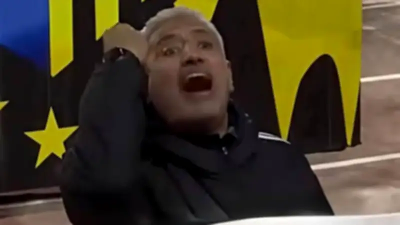 مدرب المقاولون يعتذر للأهلي بعد أزمة الجماهير ويواجه عقوبة مالية