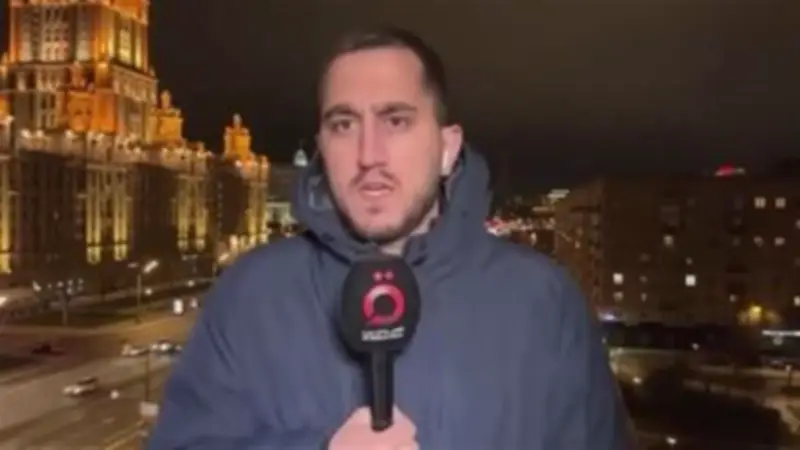 موسكو تسعى لتأمين محطة بوشهر النووية خلال التصعيد العسكري بين إيران وأمريكا