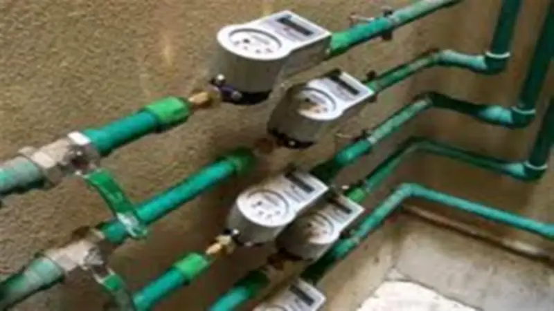 وزارة الإسكان توجّه تحذيراً عاجلاً لسكان مدينة بدر بشأن تحديث بيانات عدادات المياه