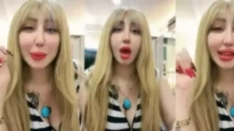 المحكمة الاقتصادية تنظر استئناف بوسي الأسد على حكم الحبس عامين والغرامة