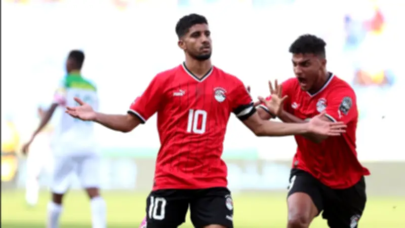 خالد الغندور يكشف: لا مفاوضات بين الأهلي وإبراهيم عادل.. واللاعب يركز على أوروبا