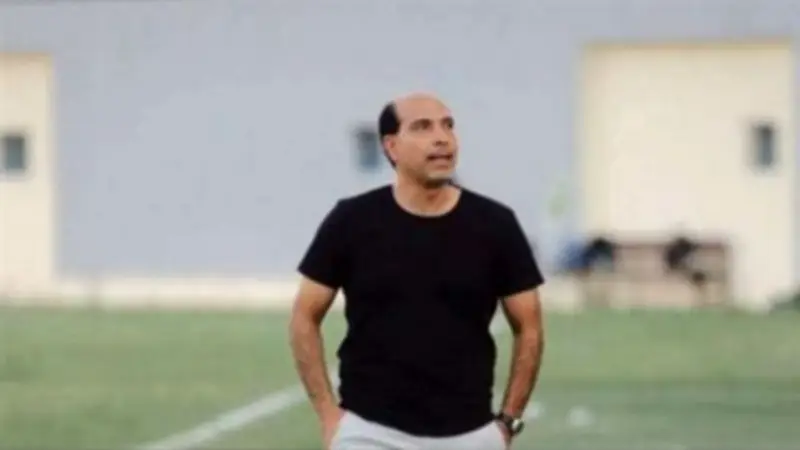 أحمد كشري: الزمالك استفاد من الناشئين وفرصته كبيرة للفوز بالدوري