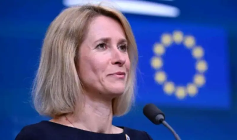 الاتحاد الأوروبي يدرس تعليق اتفاقية التعاون مع إسرائيل وسط توترات متصاعدة