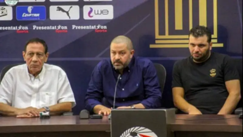 رابطة الأندية المصرية تعلن استمرار نظام الدوري الممتاز دون تغيير للموسمين القادمين