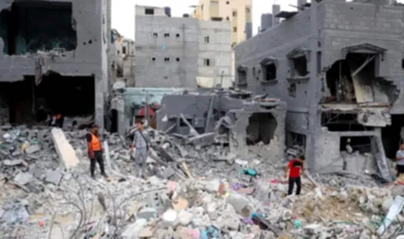 حركة حماس تؤكد اهتمامها بالمفاوضات مع الوسطاء لتخفيف العقوبات على غزة