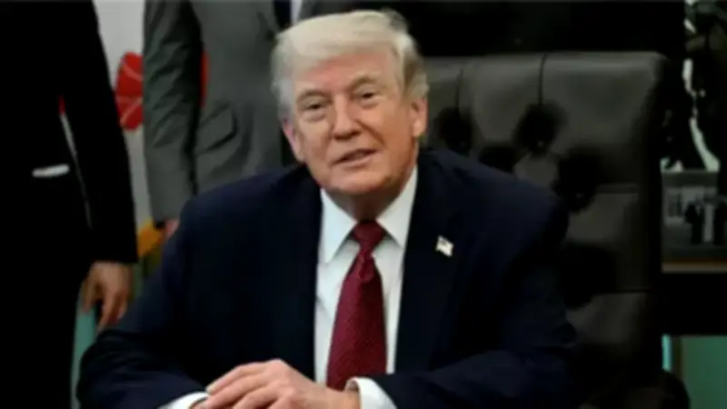 ترامب يحذر إيران: التفاوض أو مواجهة مشاكل غير مسبوقة