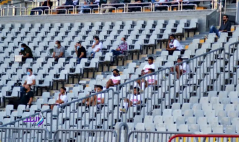 أحمد كشري: الزمالك استفاد من الناشئين وفرصته الأقرب للدوري في المنافسة