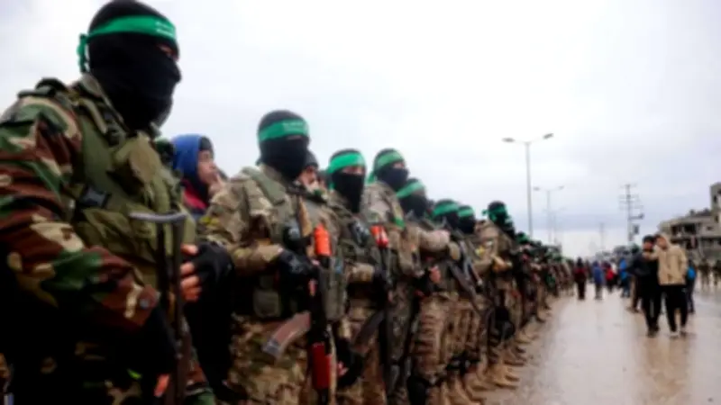 حماس تؤكد استمرار المفاوضات مع الوسطاء لتذليل العقبات في القاهرة