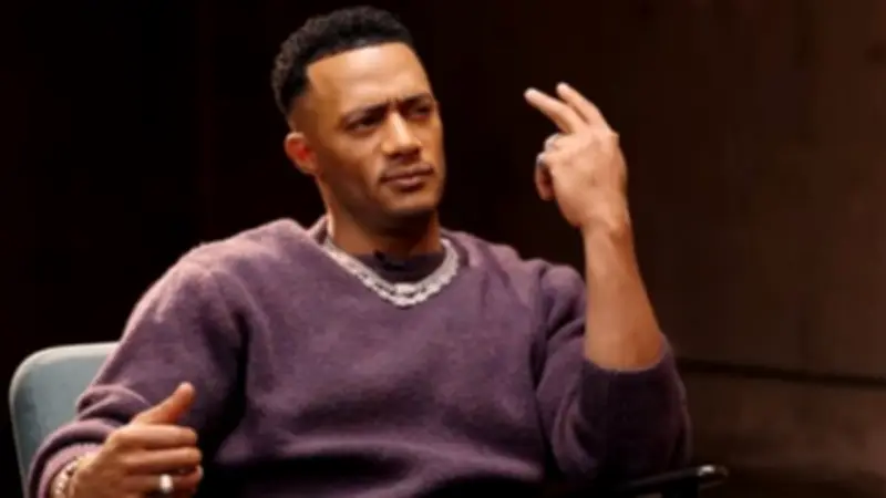 محاكمة محمد رمضان اليوم بتهمة سب وقذف إعلامي شهير عبر وسائل التواصل