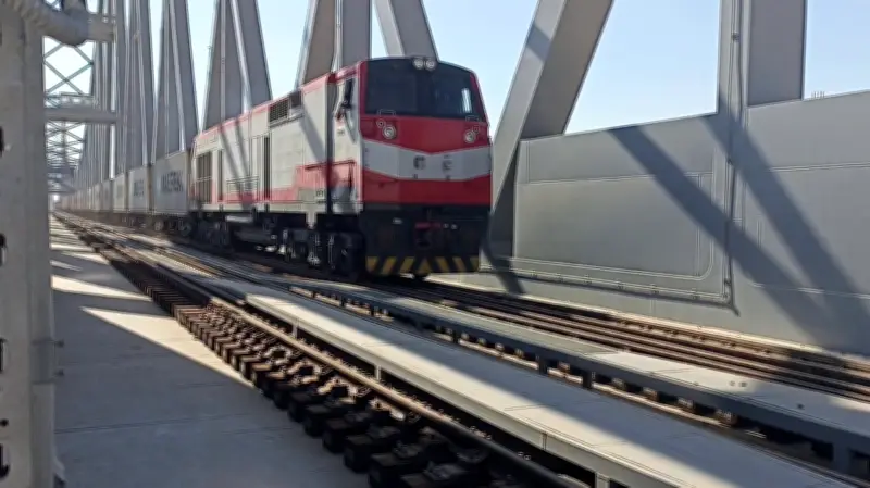 وزارة النقل تعلن عن تطوير شامل لنظم الإشارات لتعزيز أمان السكك الحديدية وتقليل الحوادث