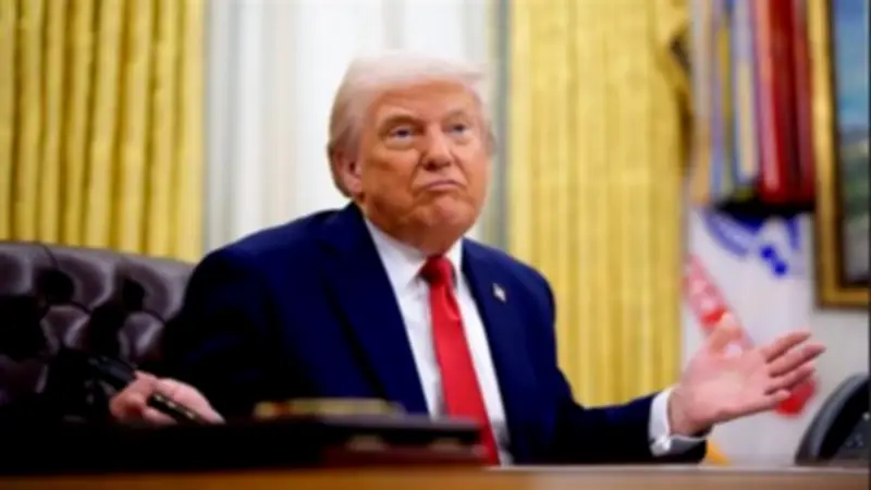 البيت الأبيض: اقتراب تاريخي من صفقة جيدة مع إيران بفضل براعة ترامب التفاوضية