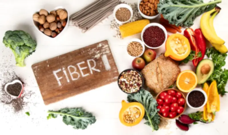 حافظ على رشاقة جسمك: أطعمة وفواكه ومكسرات تمنحك أفضل طاقة خلال اليوم