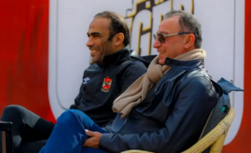 شبانة: الأهلي يعلن ميزانيته بشفافية ويطبق الحد الأدنى للأجور