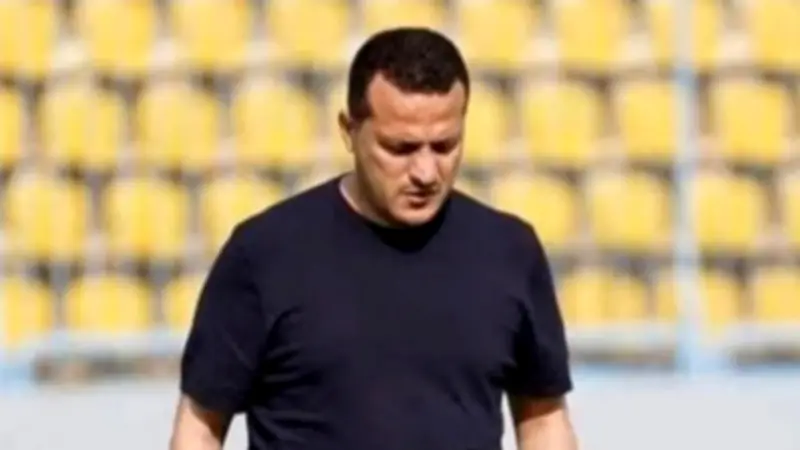 تامر مصطفى يكشف تفاصيل رحيله عن الاتحاد السكندري ويعلق على تحديات الأهلي