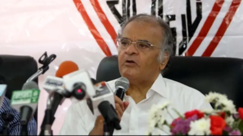 شبانة: دعوة عباس لمنصور لحضور نهائي الكونفدرالية أمر عادي ولا يمثل أزمة