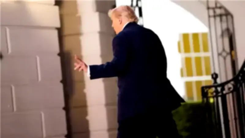 تسريبات تكشف محاولة ترامب تفعيل الأسلحة النووية ضد إيران ومواجهة عسكرية لوقفها