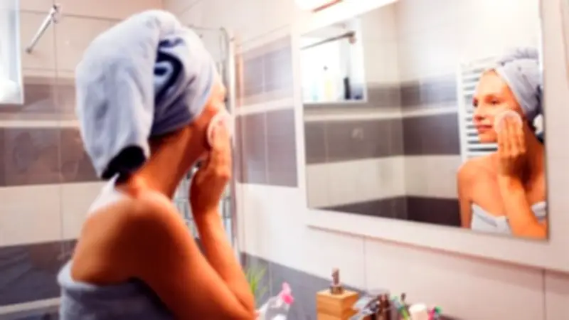 خلطات طبيعية لتنظيف البشرة: حماية الزيوت الطبيعية للحصول على بشرة صحية ونضرة